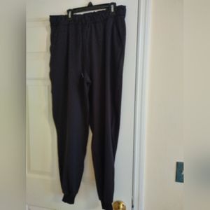 LADIES LONG LENGTH JOGGERS BY ATHLETICA 10